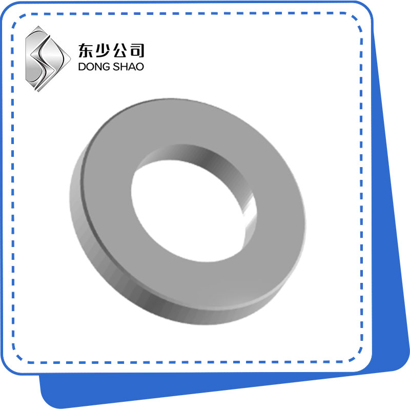 پلين واشر-ننڍو سيريز ڇو آهي قابل اعتماد چوائس پريسيسن فاسٽننگ لاءِ؟